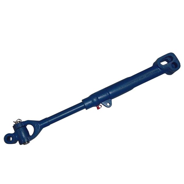 Aftermarket 81802073 LH Complete Leveling Arm Fits Ford Fits New Holland Tractor Models 7200 HIJ30-0012 - main